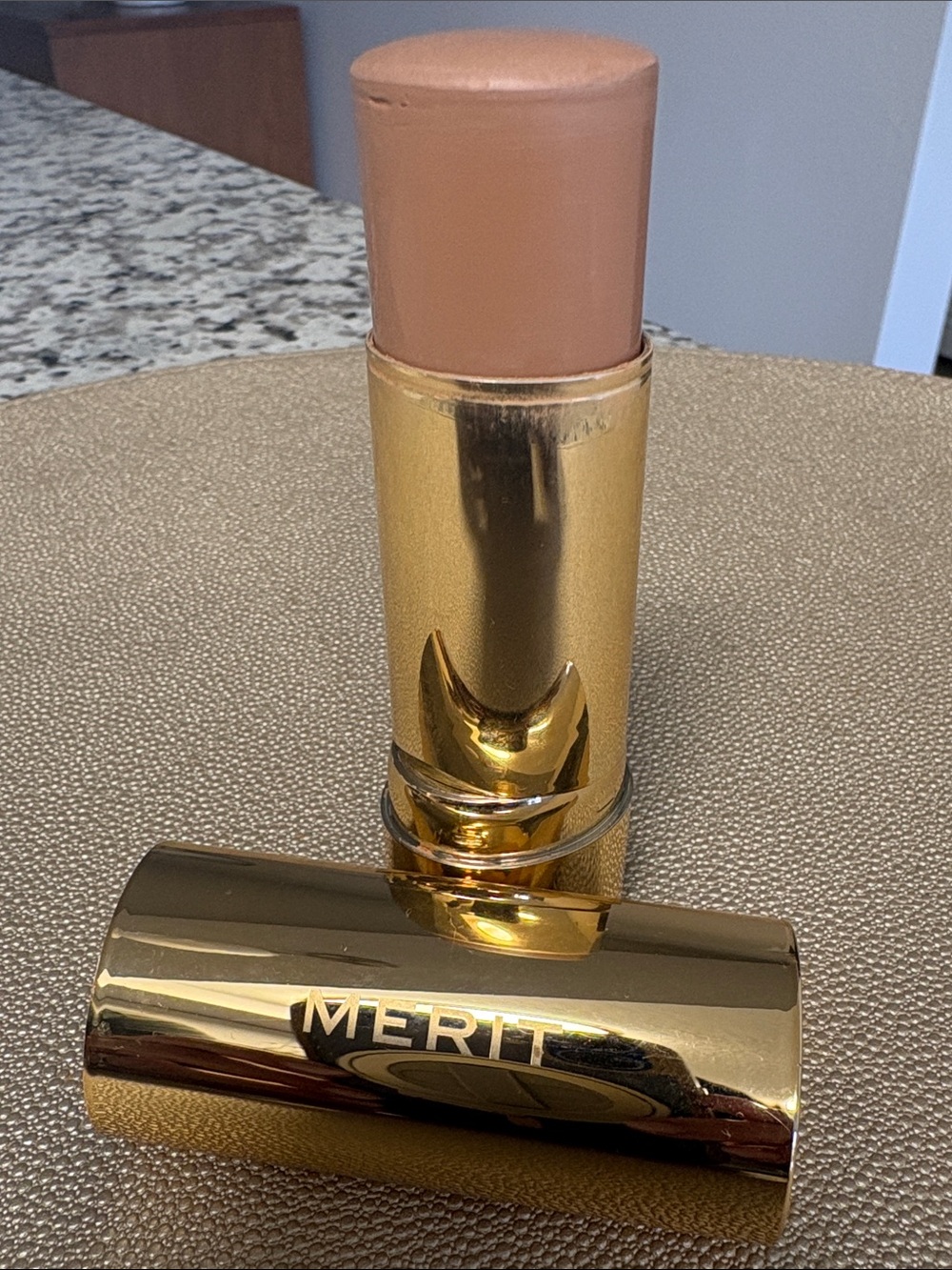 Merit Bronze Balm - Picture 3 of 3